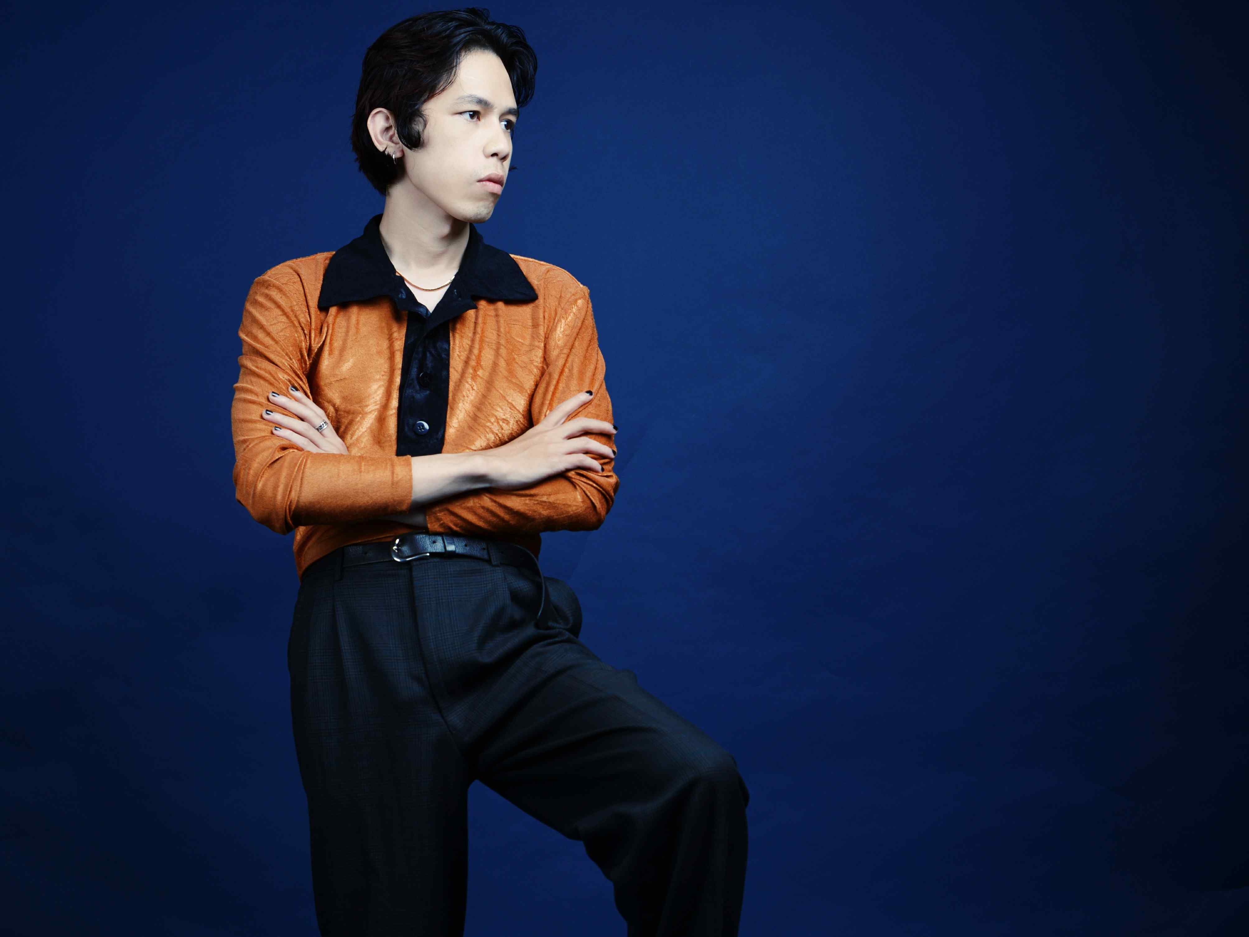 Romantic Echoes selalu tampil dengan gaya era 60-an